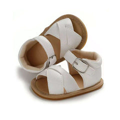 Steppy - Stepkids Children's Sandals: Comfort and Safety in the First Steps!