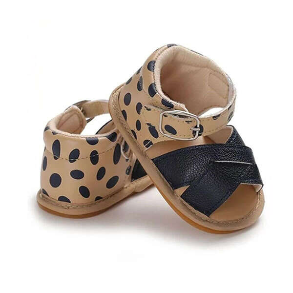 Steppy - Stepkids Children's Sandals: Comfort and Safety in the First Steps!