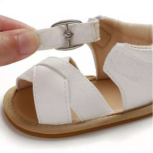 Steppy - Stepkids Children's Sandals: Comfort and Safety in the First Steps!