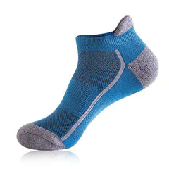 Kakoni - Set of 3 Pairs of Running Socks: Comfort and Performance Without Blisters!