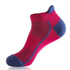 Kakoni - Set of 3 Pairs of Running Socks: Comfort and Performance Without Blisters!