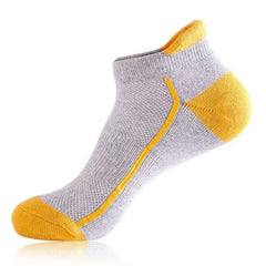 Kakoni - Set of 3 Pairs of Running Socks: Comfort and Performance Without Blisters!