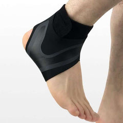 Bandage - Adjustable Leg Wrap - Support for Training and Recreation!