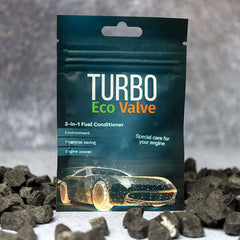 Turbo Eco Valve - Fuel Treatment: Restore Power and Reduce Consumption!