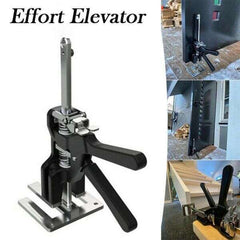 Lifty - Heavy Object Lifting Device: Ease and Efficiency in Your Projects!