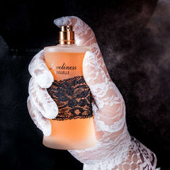 Livera Loveliness - Eau de Parfum: Mystery and Elegance in Every Song!