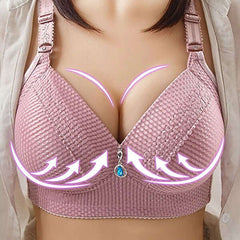 Colleen - Attractive Bra with Exceptional Support and Comfort!