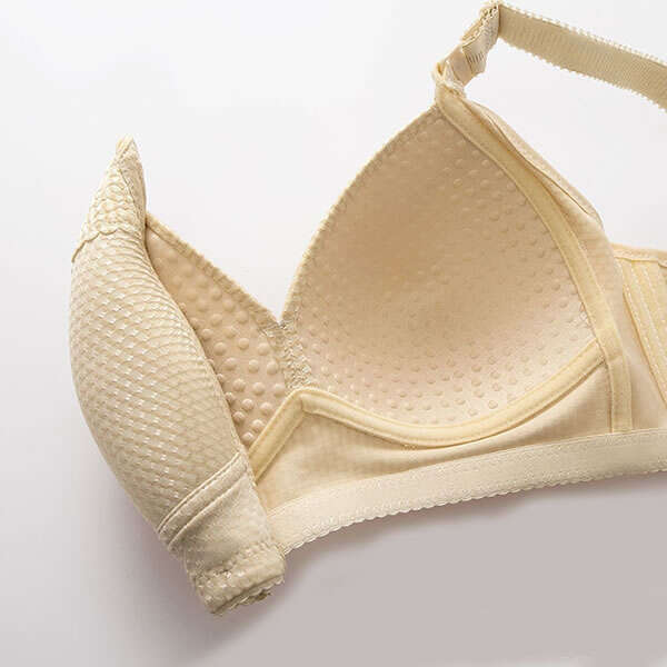 Colleen - Attractive Bra with Exceptional Support and Comfort!