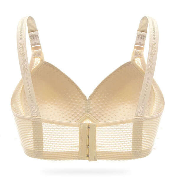 Colleen - Attractive Bra with Exceptional Support and Comfort!