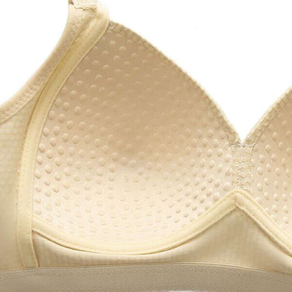 Colleen - Attractive Bra with Exceptional Support and Comfort!