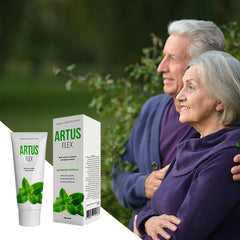 ArtusFlex - Joint Cream - Mobility and Comfort