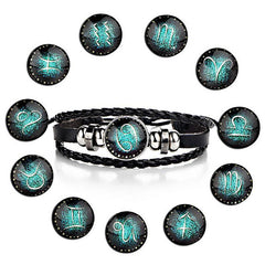 Stella - Energy Bracelet: A Unique Accessory with a Horoscope Sign!