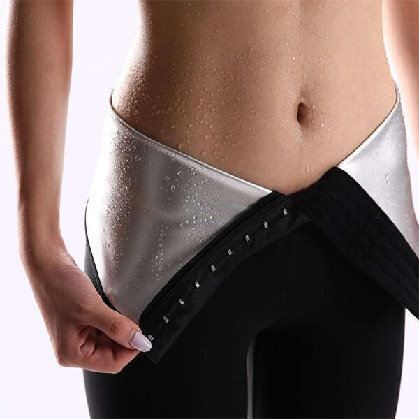 Shappies - Exercise Leggings: Shape Your Body Fast!