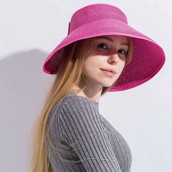 Siena - Elegant Summer Hat: Style and Comfort in Sunny Weather!