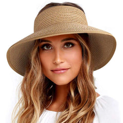 Siena - Elegant Summer Hat: Style and Comfort in Sunny Weather!