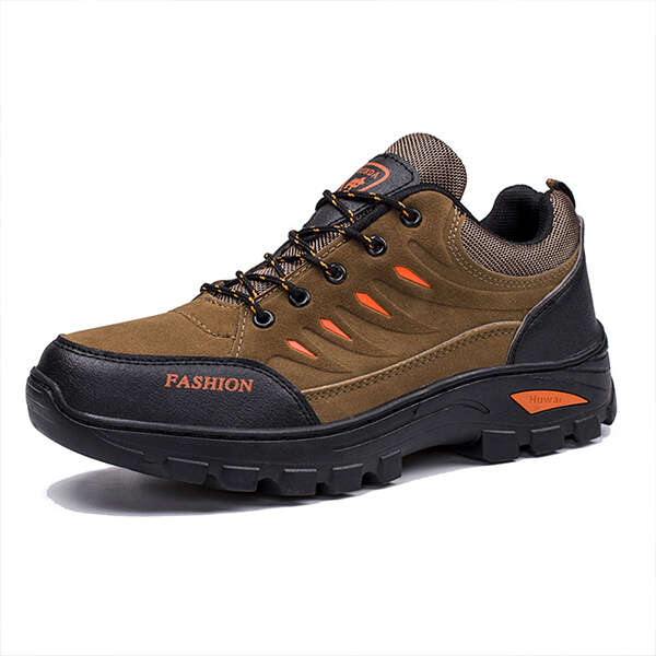 Ridge - Hiking Shoes: Comfort and Stability on Any Trail!