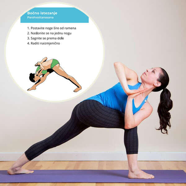 Illustrated Yoga Cards - Illustrated Yoga Cards: Practice Yoga at Home with Innovation!