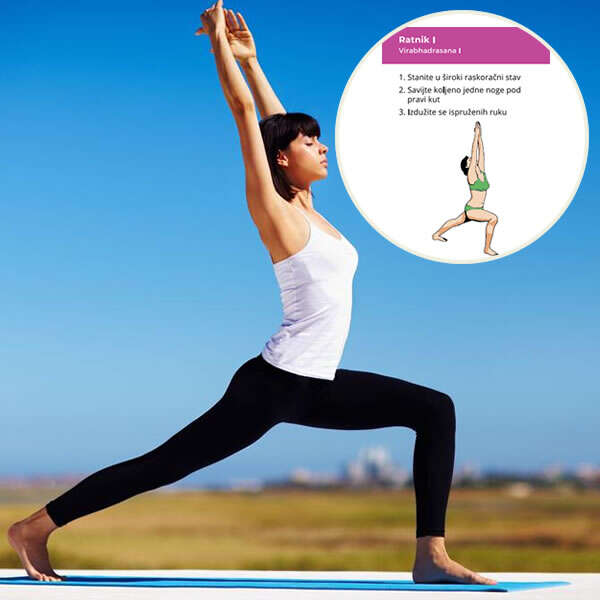 Illustrated Yoga Cards - Illustrated Yoga Cards: Practice Yoga at Home with Innovation!