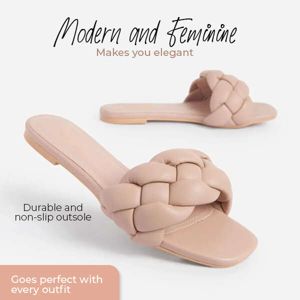 Cremel - Modern and Comfortable Summer Sandals for Women!