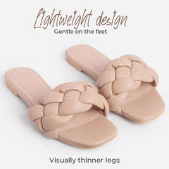 Cremel - Modern and Comfortable Summer Sandals for Women!