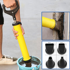 Caulky - Manual Mortar Injector - Quick and Easy Grouting!