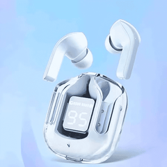 Exvyl - Wireless Headphones for Clear Sound and All-Day Comfort!