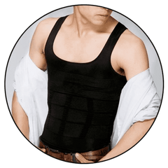 NeoBody - Body Shaping T-Shirt: Get a Slim and Tight Body!