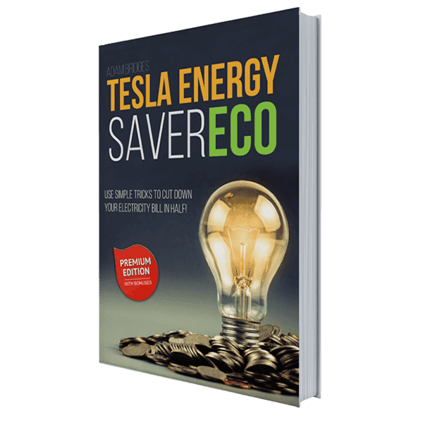 Tesla Energy Saver ECO - Electricity Savings Program: Reduce Bills by Up to 50%!