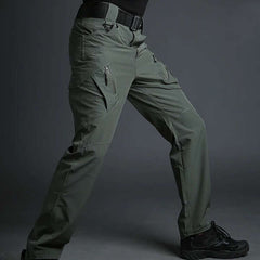 Founter - Practical Pants for Hunting, Fishing and Hiking: Comfort and Functionality in the Outdoors!