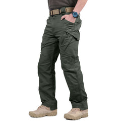 Founter - Practical Pants for Hunting, Fishing and Hiking: Comfort and Functionality in the Outdoors!