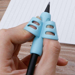 Whippy - Pen Holder: Improves Children's Handwriting!