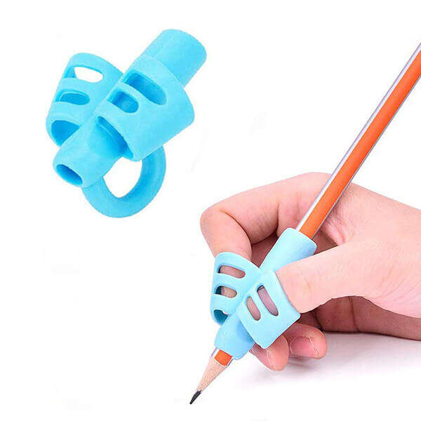 Whippy - Pen Holder: Improves Children's Handwriting!