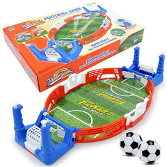 Funtingo - Interactive Mini Table Football: Endless Fun for Little Ones!