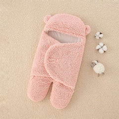 Hugino - Ultra Soft Cover for Babies: Comfort and Warmth in Every Hug!