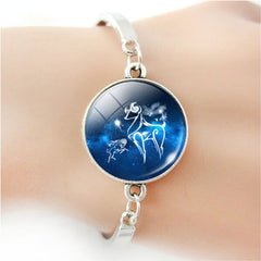 Unyka - Astro Bracelet: Protection and Positive Energy!