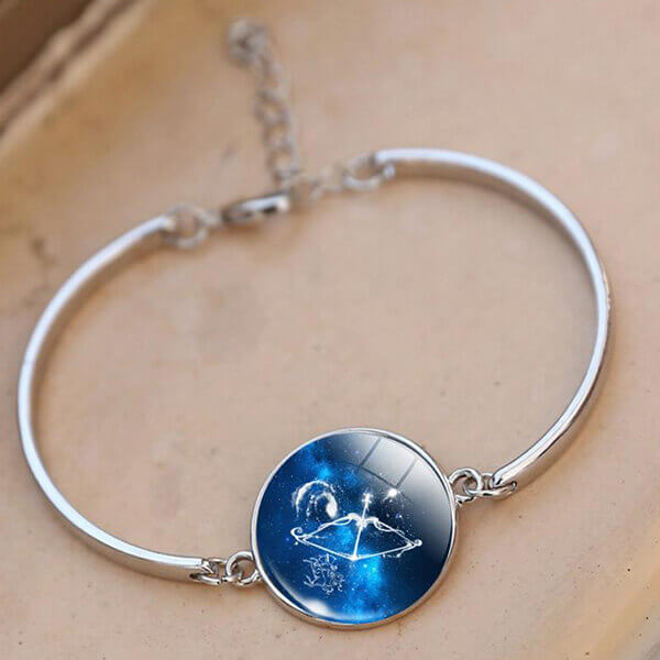 Unyka - Astro Bracelet: Protection and Positive Energy!