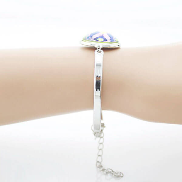 Unyka - Astro Bracelet: Protection and Positive Energy!