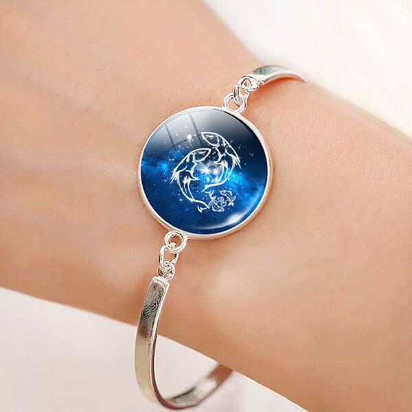 Unyka - Astro Bracelet: Protection and Positive Energy!