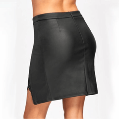 Maite - Attractive Short Skirt: Elegance and Style for Every Occasion!