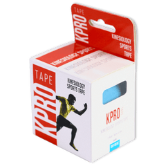 KPRO Tape - Revolutionary Therapeutic Tape: Get Rid of Muscle and Joint Pain!