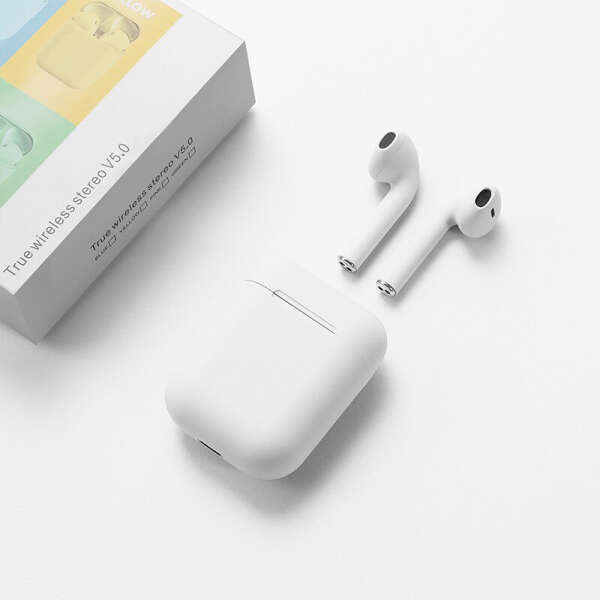 Innby - Wireless Headphones: Clear Music and Excellent Sound Quality!