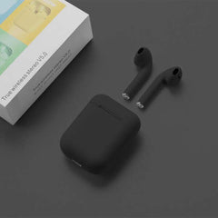 Innby - Wireless Headphones: Clear Music and Excellent Sound Quality!