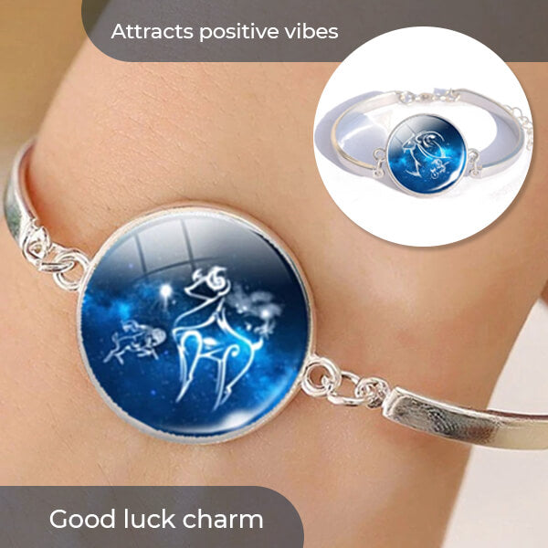 Unyka - Astro Bracelet: Protection and Positive Energy!