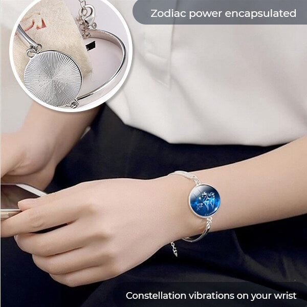 Unyka - Astro Bracelet: Protection and Positive Energy!