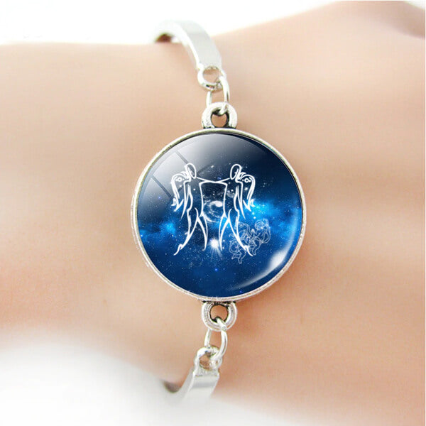 Unyka - Astro Bracelet: Protection and Positive Energy!