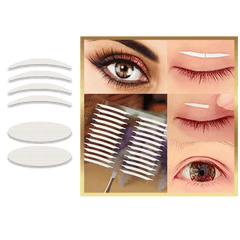 Tapesy - Eyelid Lift Tapes: The Natural Solution for Bigger Eyes!